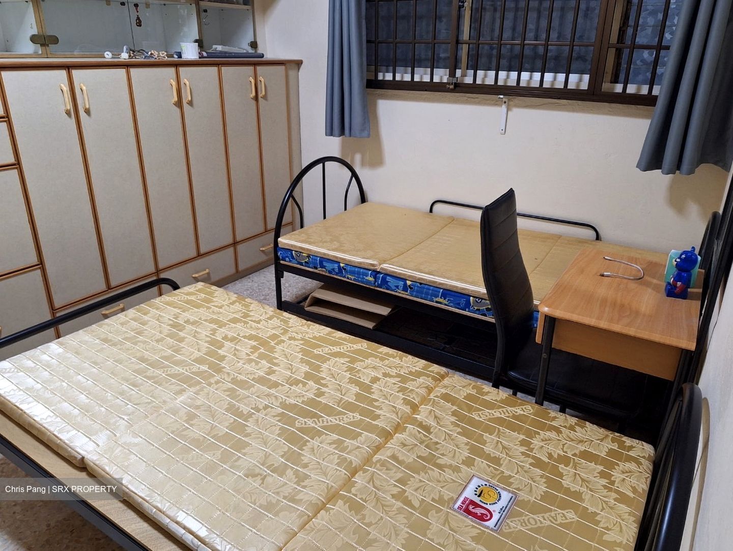 Blk 108 Tampines Street 11 (Tampines), HDB 4 Rooms #621134511